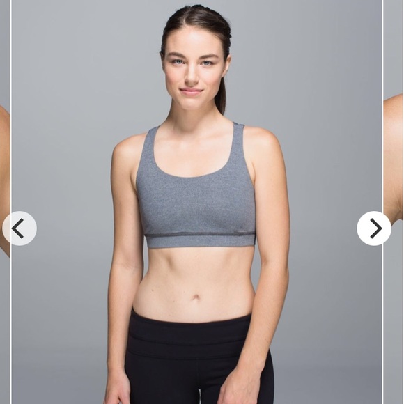 SOLD Energy Bra size 10 - Picture 7 of 7